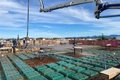 Formaas de lajes Verum Formwork